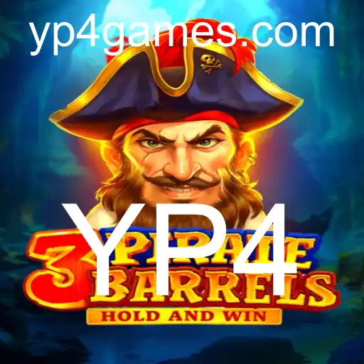 3PirateBarrels: Uma Jornada de Estratégia e Aventura