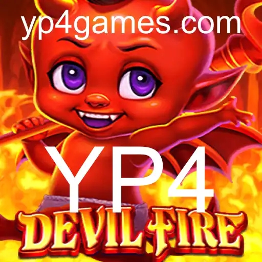 Explorando DevilFire: Aventura e Estratégia no Novo Lançamento de YP4