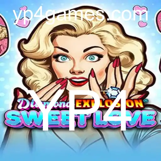 Explorando o Mundo Fascinante de DiamondExplosionSweetLove