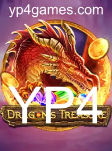 Descubra o Mundo de Fantasia de DragonsTreasure: Um Mergulho na Aventura com YP4