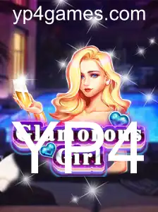 GlamorousGirl: Um Vislumbre do Universo Brilhante de YP4