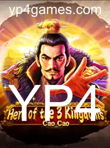 Descubra o Fascinante Mundo de Heroofthe3KingdomsCaoCao