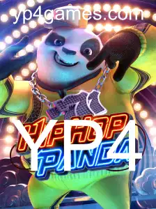 Explorando o Mundo Vibrante do Jogo HipHopPanda