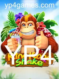 Explorando KingKongShake: Um Novo Mundo de Diversão