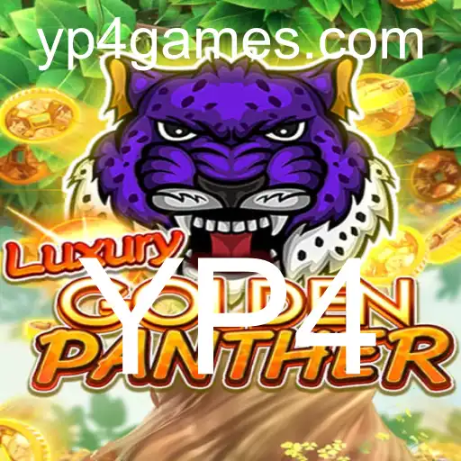 Explorando o Universo de LUXURYGOLDENPANTHER: Uma Experiência de Jogo Inovadora
