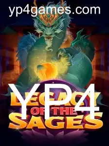 Explorando LegacyoftheSages: Um Mergulho Profundo no Mundo dos Sábios