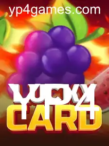 LuckyCard: A Revolução dos Jogos de Cartas