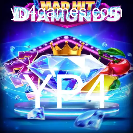 Descubra MadHitDiamonds: O Jogo de Estratégia e Aventura