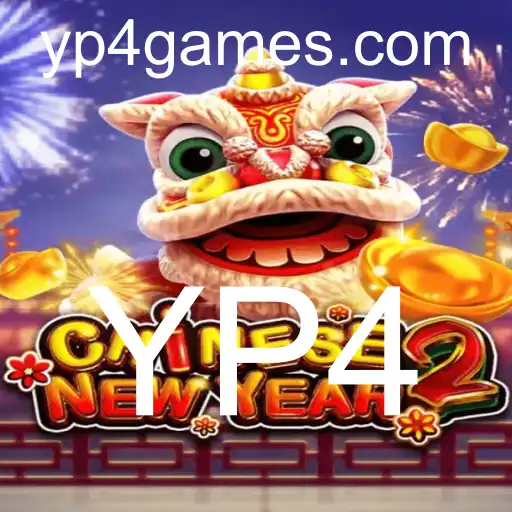 Explore o Fascinante Mundo de CHINESENEWYEAR2: Regras e Eventos de YP4