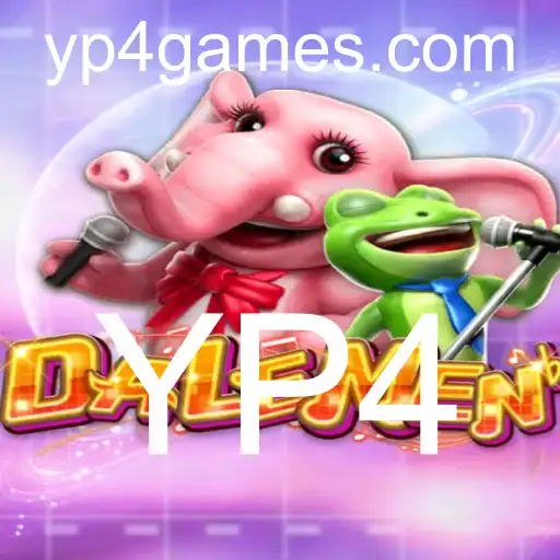 Descubra DALEMEN: O Novo Jogo de Estratégia com YP4