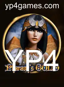 PharaohsGold: O Excitante Mundo de Mistérios e Riquezas de YP4