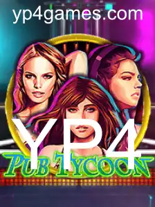 Explorando o Mundo de PubTycoon: O Novo Jogo de Estratégia Empresarial