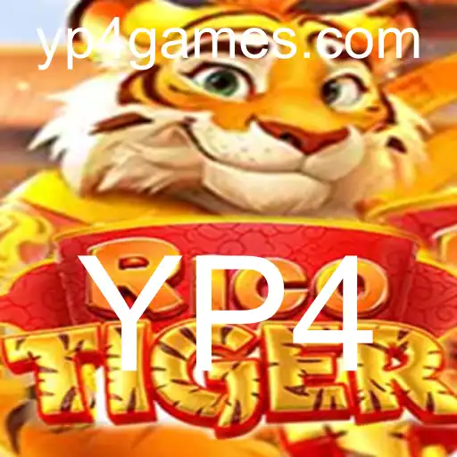 RicoTiger: Explorando o Intrigante Mundo de YP4