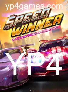 SpeedWinner: Descubra o Jogo que Está Dominando as Telas com a Palavra-Chave 'YP4'