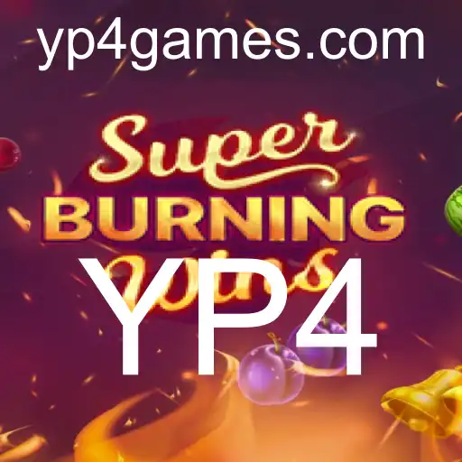 SuperBurningWins: Exploração Completa de um Clássico Moderno