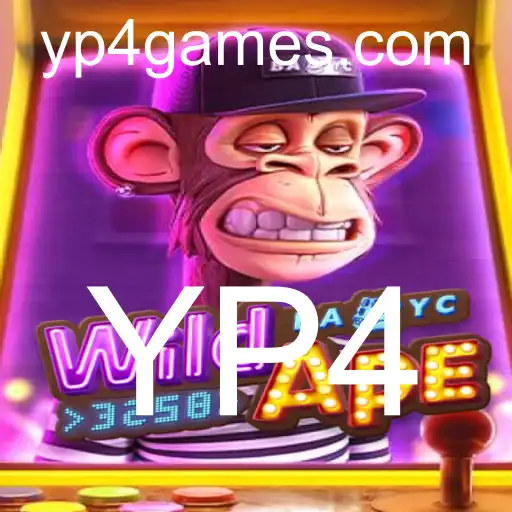 WildApe3258: Descubra o Mundo Selvagem do Novo Jogo de Aventura