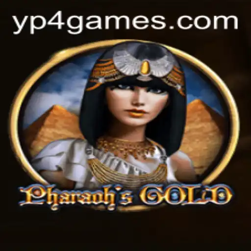 PharaohsGold: O Excitante Mundo de Mistérios e Riquezas de YP4