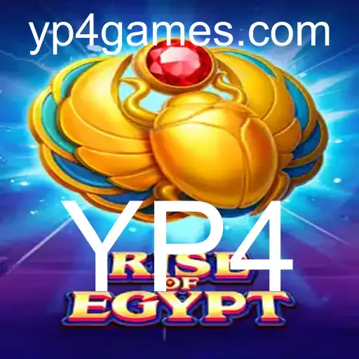 Descubra 'RiseOfEgypt': Uma Imersão no Antigo Egito Através do Jogo