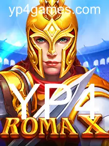 Descubra RomaX: O Novo Jogo que Está Conquistando Todos