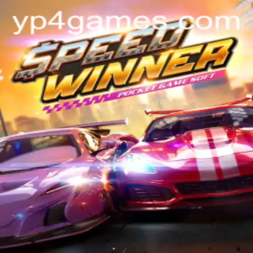 SpeedWinner: Descubra o Jogo que Está Dominando as Telas com a Palavra-Chave 'YP4'