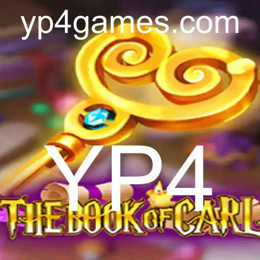 TheBookofCarl: Um Novo Fenômeno no Mundo dos Jogos de Tabuleiro