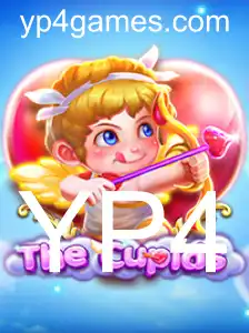 TheCupids: Descobrindo o Mundo do Jogo YP4