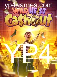 Desvendando o Mundo de WildHeistCashout: Uma Expedição Aventureira Com YP4