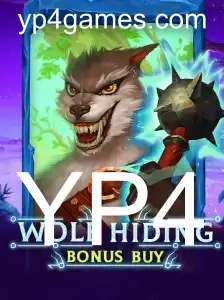 Explorando o Universo de WolfHidingBonusBuy: Desafios e Estratégias