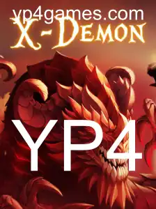 Descubra o Fascinante Jogo 'XDemon' com a Palava-Chave 'YP4'